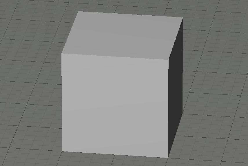 DX Test