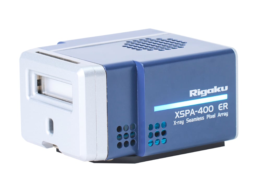 XSPA-400 ER