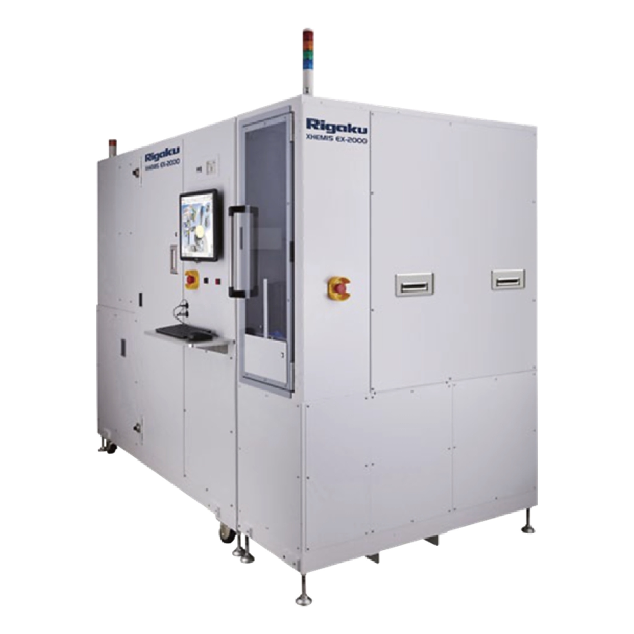 XHEMIS EX-2000