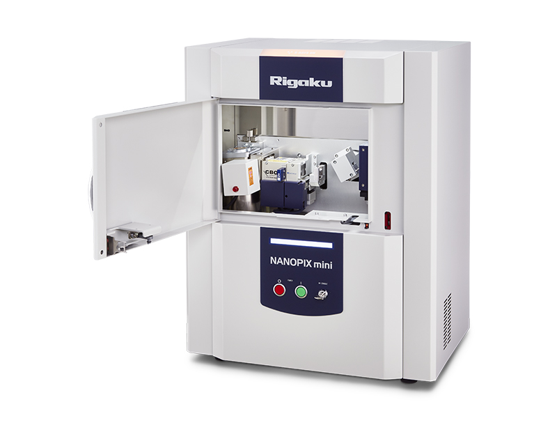 NANOPIX mini
