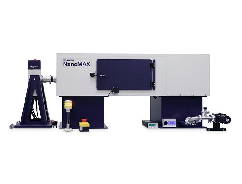 NanoMAX
