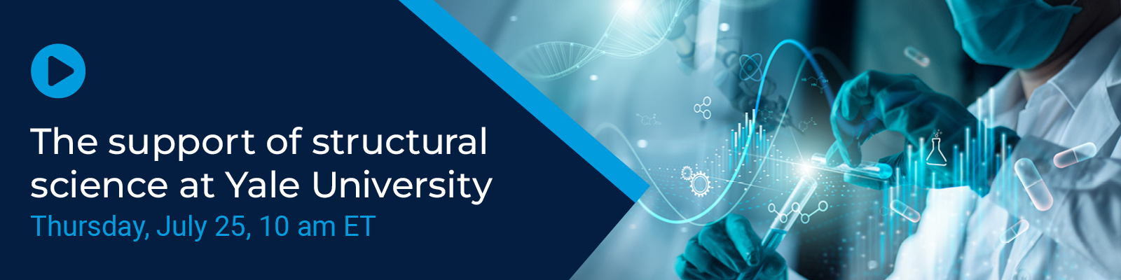 TOPIQ | The Support of Structural Science at Yale University